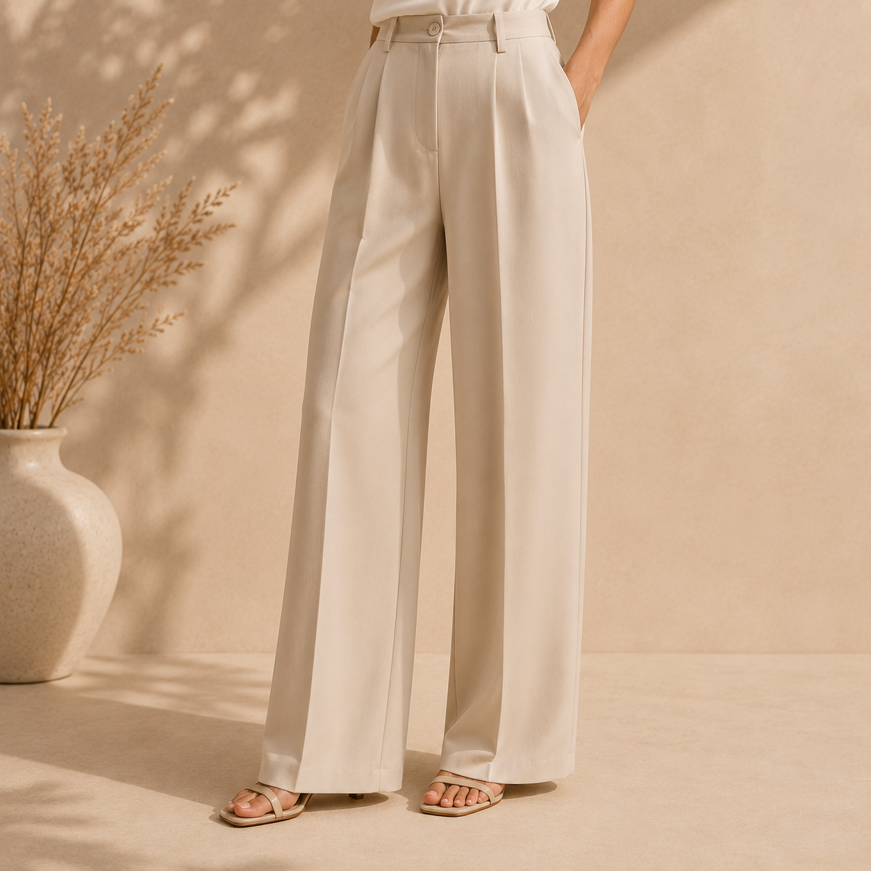 Pantalones