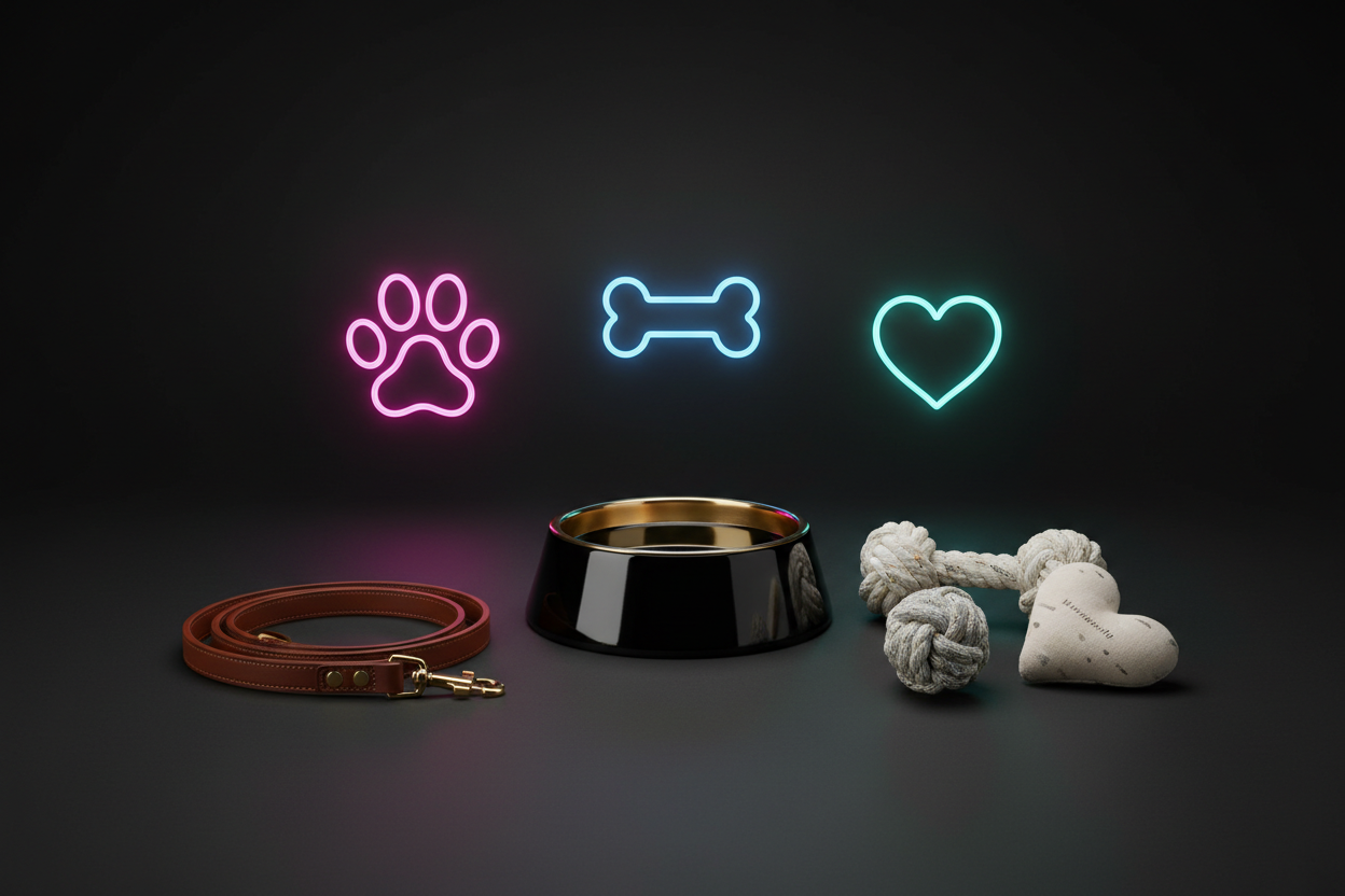 Mascotas
