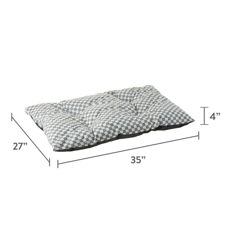 Cama para Perros Vibrant Life Tipo Cojín Lavable