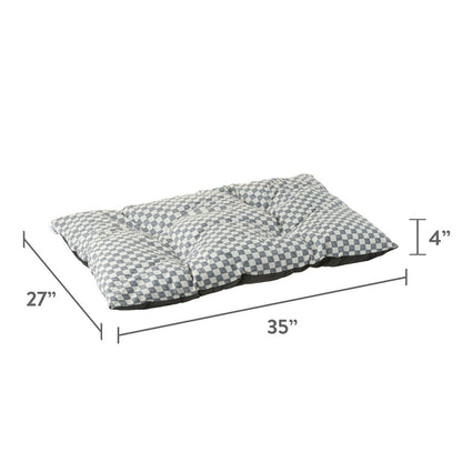 Cama para Perros Vibrant Life Tipo Cojín Lavable