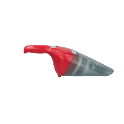 Aspiradora de Mano BLACK+DECKER Inalámbrica Dustbuster Compacta