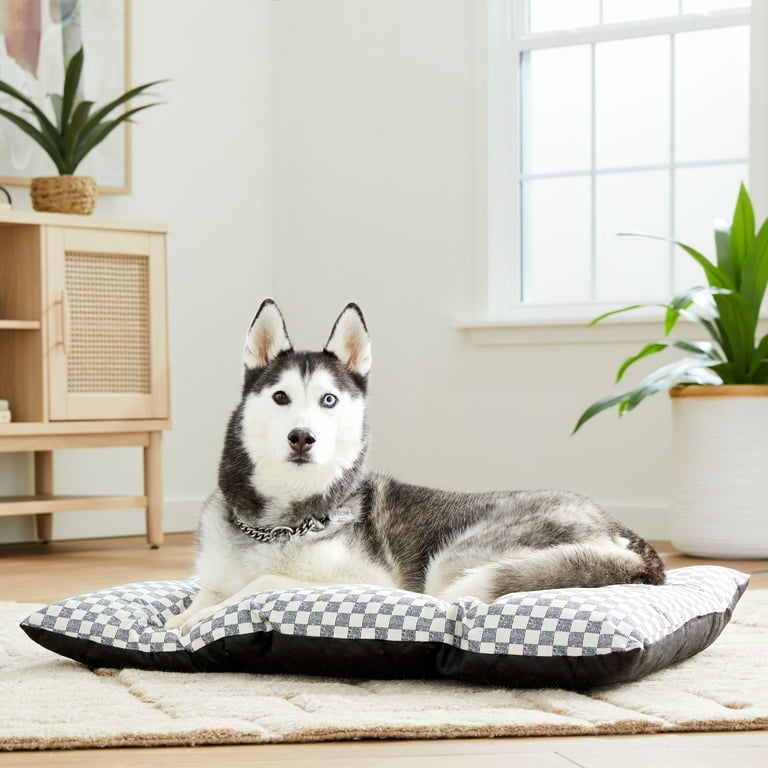 Cama para Perros Vibrant Life Tipo Cojín Lavable
