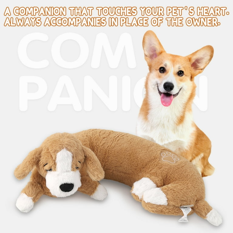 Juguete para Perro PET FULED Peluche con Latido Antiestrés