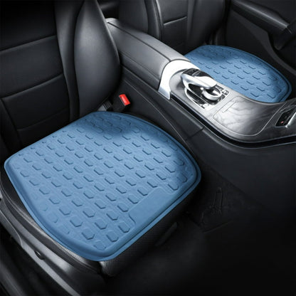 Cojín de Asiento Auto Bxaolu Ventilado Gel Anticalor Universal