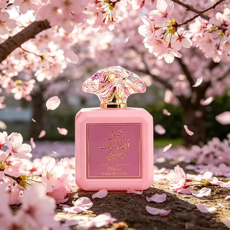 Perfume Eau de Parfum Mujer 100 ml en Spray