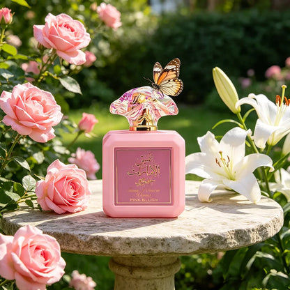 Perfume Eau de Parfum Mujer 100 ml en Spray