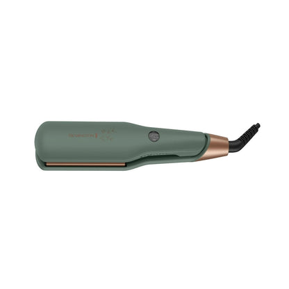 Plancha de Cabello Remington Botanicals 2" Cerámica Verde 230°C