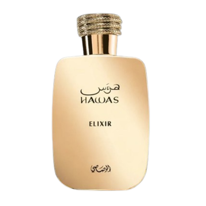 Rasasi Hawas Elixir Eau de Parfum Hombre 100 ml