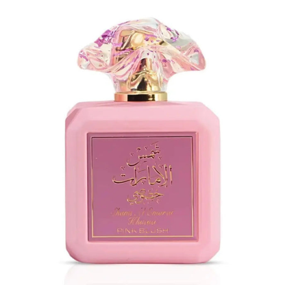 Perfume Eau de Parfum Mujer 100 ml en Spray