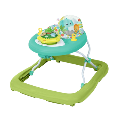 Andador para Bebé Bright Starts con Luces y Sonidos Ajustable