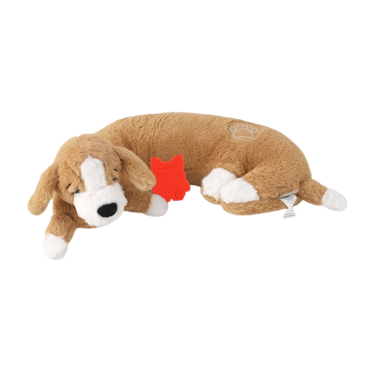 Juguete para Perro PET FULED Peluche con Latido Antiestrés