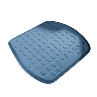 Cojín de Asiento Auto Bxaolu Ventilado Gel Anticalor Universal
