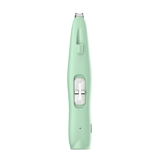 Recortadora para Mascotas JJBNSH Silenciosa con Luz LED USB