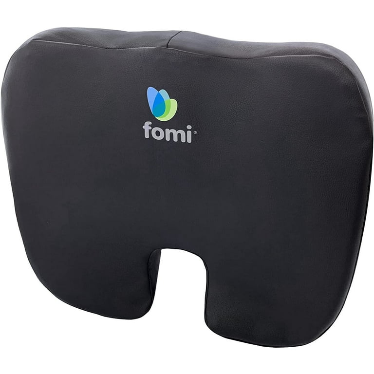 Cojín Ortopédico FOMI Espuma Viscoelástica Antiescaras 46 cm
