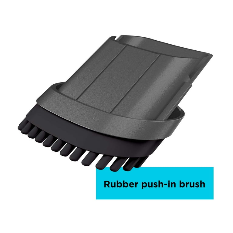 Aspiradora de Mano BLACK+DECKER Inalámbrica Dustbuster Compacta