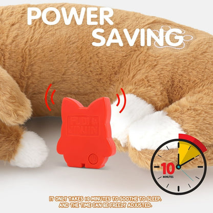 Juguete para Perro PET FULED Peluche con Latido Antiestrés